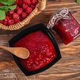 thumbnail image 6 of 50 Pcs Clear 8 oz Square Disposable Plastic Serving Bowls Snack Salad Candy Bar Party Buffet Dishes for Chips Fruit Tacos, 6 of 13