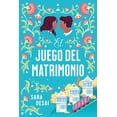 thumbnail image 1 of Libro Juego Del Matrimonio Tapa Blanda, Autor Sara Desai, Editorial Titania, 1 of 2