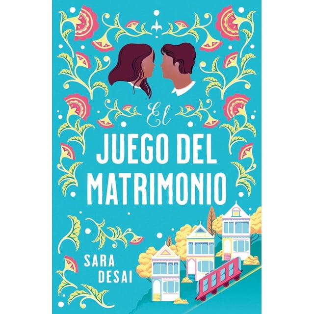 Libro Juego Del Matrimonio Tapa Blanda, Autor Sara Desai, Editorial Titania