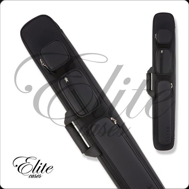 Cuestix International ECA24 Elite 2 Butts & 4 Shafts Soft Case
