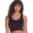 thumbnail image 2 of REVEAL Chocolate Double Scoop Wireless Bralette, US X-Small, NWOT, 2 of 4