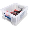 thumbnail image 4 of Bankers Box® Plastic Storage Box 24L, 4 of 6