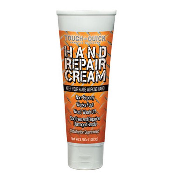 Tough And Quick Hand Repair Cream 3.75 oz. 1 pk Case Of 12; Each