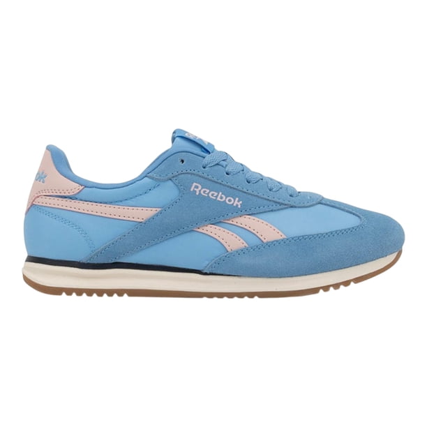 TENIS REEBOK AZUL PARA MUJER WORLD 70 100251851
