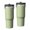 Black-3, variant on Modern 30oz Handheld Travel Tumbler with Handle – Double Wall Stainless Steel Insulated Cup, Flip Straw Lid, Leak-Proof & BPA-Free for Hot and Cold Drinks – Durable Coffee & Juice Mug White