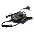 thumbnail image 1 of Fujitsu Siemens Lifebook A512 Compatible Laptop Power DC Adapter Car Charger_Perfect Gift, 1 of 1
