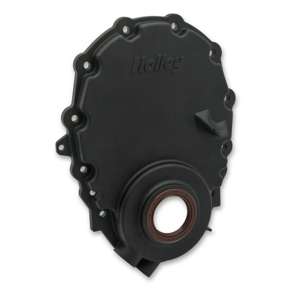 Holley Performance 21-153 Engine Timing Cover