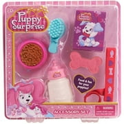 Puppies Surprise Feeding Accessory Playset
