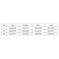 thumbnail image 2 of Luvior Long Sleeve Shirts for Women Cotton Crewneck Casual T-Shirts Soft Basic Tee Long Sleeve Tops, 2 of 2