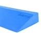 thumbnail image 5 of 1x Bloque de yoga suave y elástico, accesorio de equilibrio para flexiones, elevación de pantorrillas y fitness Azul, 5 of 6
