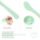 thumbnail image 5 of Juego de cuencos para mezclar mascarillas Plazuria 5 en 1, kit de mascarillas faciales DIY, 5 of 8