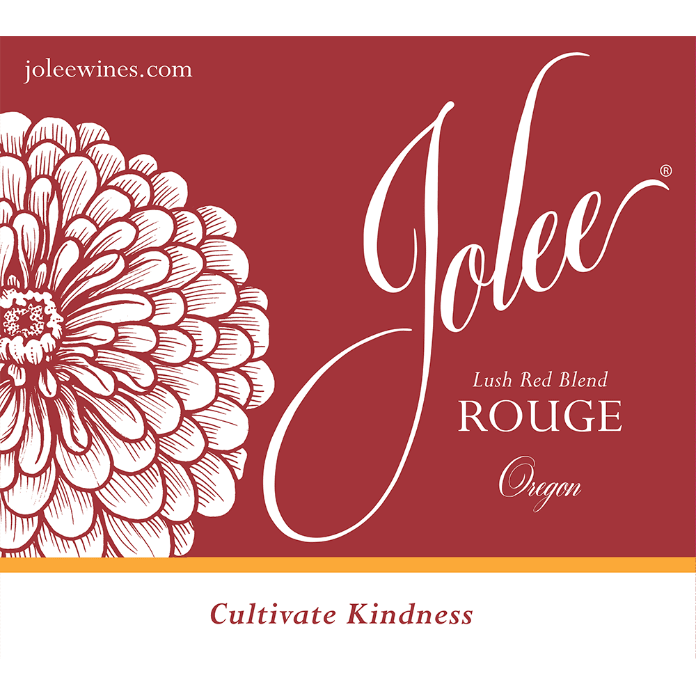 Del Rio Vineyards Red Jolee 750ml