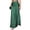Fluorescent Green_#22, variant on Womens Satin Silk Maxi Skirts Summer Clothes 2026 A Line Hidden Elastic Casual Elegant Long Skirt for Women Brown M