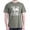 Military Green, variant on CafePress - Save The Chubby Unicorn Dark T Shirt - Men's Classic Cotton T-Shirts
