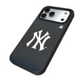 thumbnail image 2 of New York Yankees Linen Logo iPhone Bump Case, 2 of 6