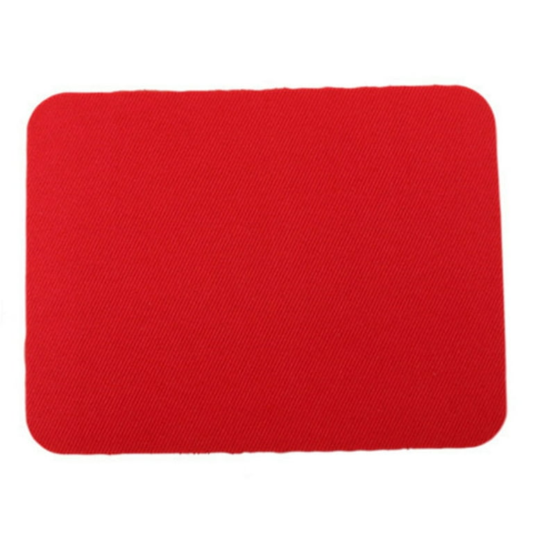 26pcs Iron On Mending Patches Fabric, Rectangle Repair Patches