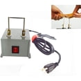 thumbnail image 2 of Electric Knife Heating Machine Ribbon Hot Knife Rope Foam Cutter for Nylon Plastic Net Webbing, 2 of 5