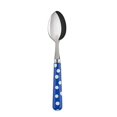 thumbnail image 5 of Sabre Tea Spoons Set of 4 Printed Handle White Dots (Blue, Red, Green, Orange), 5 of 5