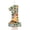 A, variant on Digital Birthday Candles, Smokeless Creative Cartoon Style Paraffin Wax for Celebration Events Wedding Party Cake Decorations and Props., J