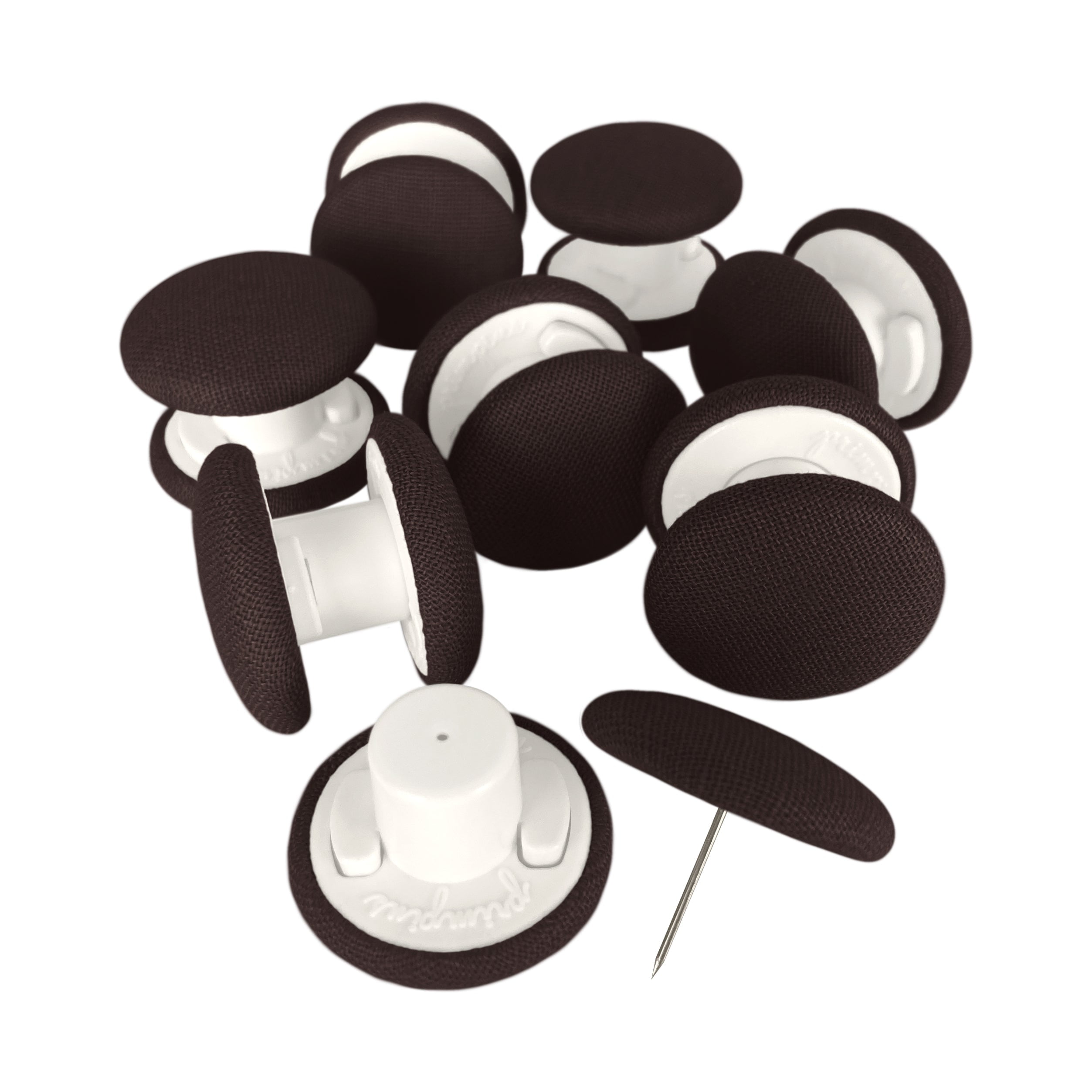 Primpins Duvet Clips 20 Colors Available Locking Pin Fastener Low