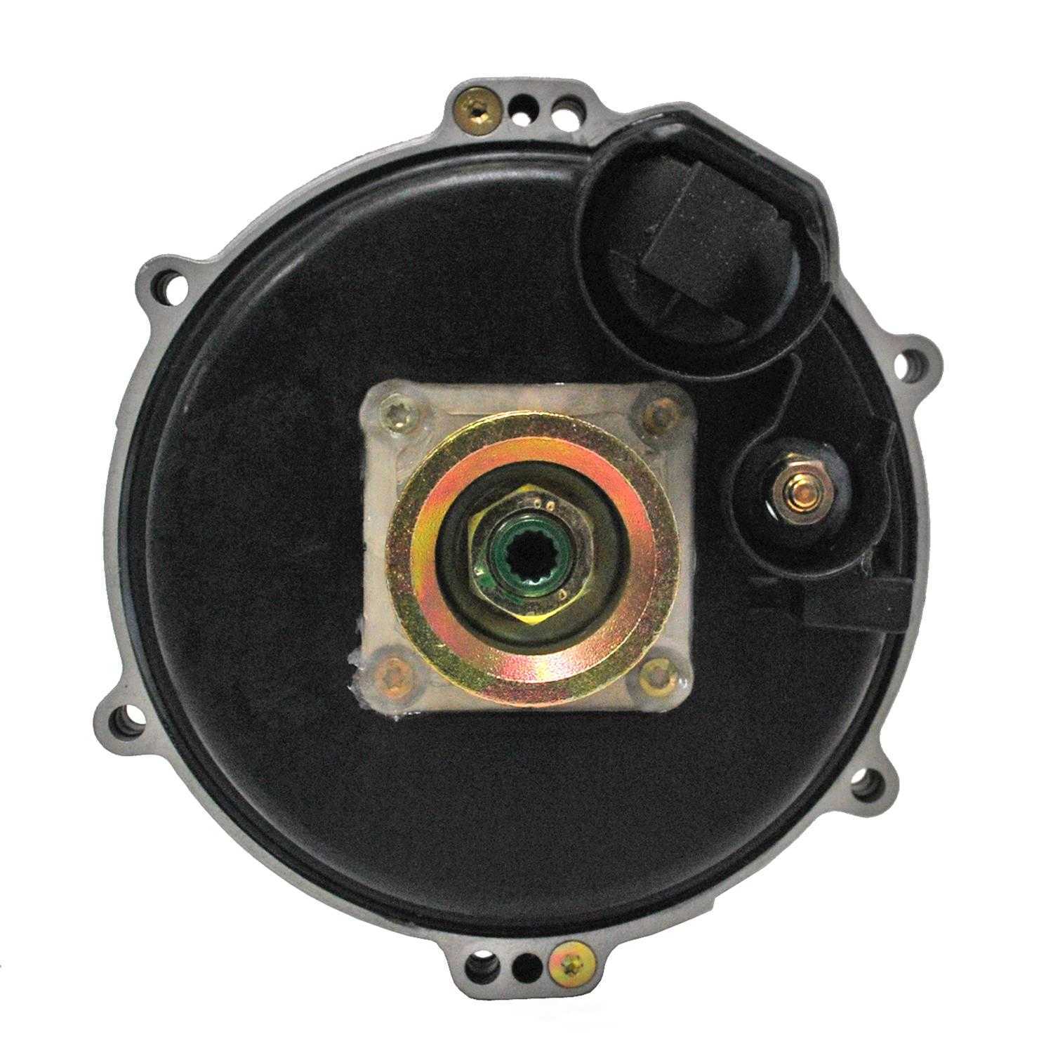 FVP Professional 15479 Alternator Standard