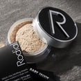 thumbnail image 4 of Rodial Glass Powder Mini 0.10oz., Skin Perfecting Loose Face Powder, Creamy Formula for a Natural Luminosity Glow, Finishing Powder for a Flawless Skin Look, Setting Powder, 4 of 8