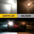 thumbnail image 5 of AUXITO 7440 7443 LED Bulbs for Backup Reverse Light, CANBUS Error Free, W21W Lamp with CSP LED Chips, Pack of 2, 5 of 8