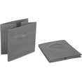 thumbnail image 3 of Pegatinas de pared autoadhesivas para espejos: decoración de pared redonda para dormitorio y sala de estar, 24 piezas, 3 of 4