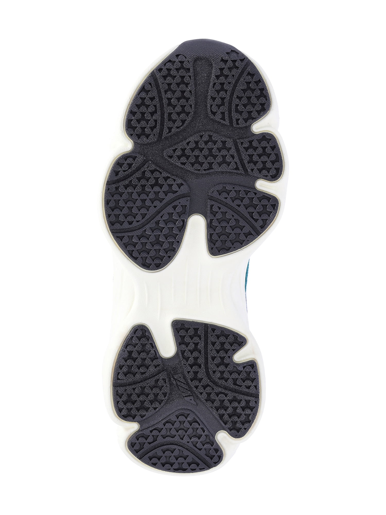 Avia Unisex Little and Big Kids Chunky Athletic Sneakers