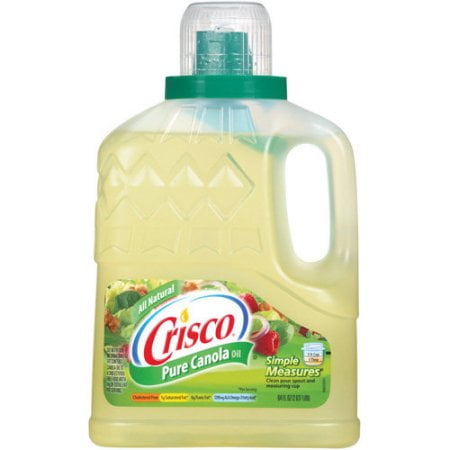 Crisco peanut oil 3 gallon It’s a compliment, I’m sure, the way ants are descending on my kitchen. The sticky sweet smell of homemade strawberry jam is irresistible if I do say so myself. But after watching them take an afternoon dip in my coconut oil I’m not feeling very hospitable.. I draw the line at coconut oil, y’all.