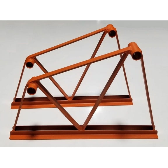 MSW Steel Shrink Wrap Stands