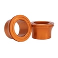 thumbnail image 2 of CNC Processed Alloy Adapter for Enhanced Fit on Dirt Bikes like For Sur Ron SX, 2 of 9