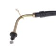 thumbnail image 3 of de Reparación de de Repuesto de de 1 Pieza, Cable de de Carburador de Gas de Motocicleta Yotijar Cable del acelerador de la motocicleta, 3 of 7