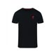 thumbnail image 1 of Liverpool FC - Camiseta para Hombre (Negro), 1 of 2