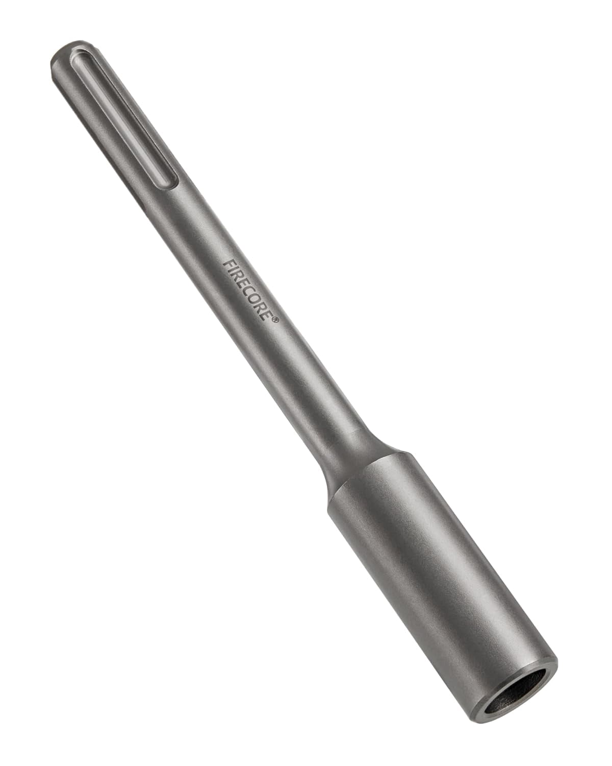 RGHJAR-SDS Max Ground Rod Driver for 5/8 Inch & 3/4 Inch Grounding Rods, One-Piece Ground Rod Driver Adapter Bits for SDS-Max Rotary Hammer Drill Tool Jackhammer Attachment, SDS Ground Driving Bits