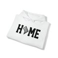 thumbnail image 4 of Washington DC District of Columbia Moving Hoodie, Gifts, Hooded Sweatshirt, 4 of 4
