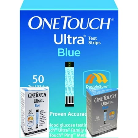 One Touch Ultra Blue Test Strips Coupon