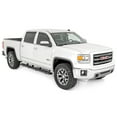 thumbnail image 2 of Rough Country BA2 Running Boards for 07-18 Chevy/GMC 1500 Crew Cab - 41001 Fits select: 2008-2016,2018-2019 CHEVROLET SILVERADO, 2 of 9