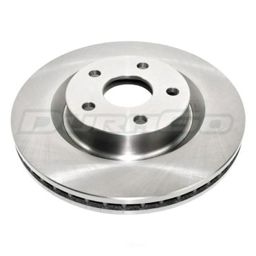 DuraGo Disc Brake Rotor BR900518