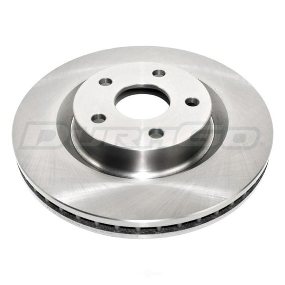 DuraGo Disc Brake Rotor BR900518