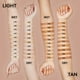 thumbnail image 3 of COVERGIRL TruBlend Matte Made Liquid Foundation, Buff Beige, 3 of 8
