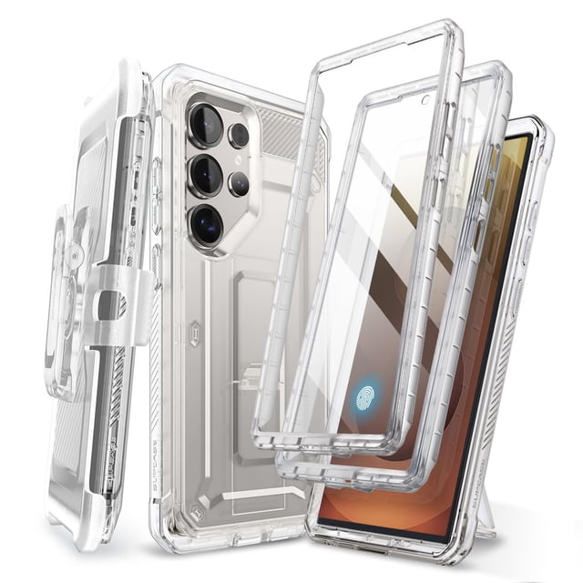 Funda de teléfono SUPCASE Unicorn Beetle Pro para Samsung S25 Ultra