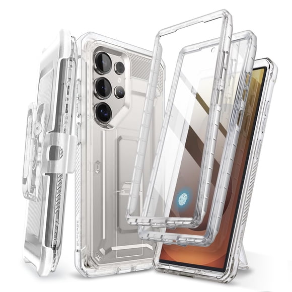 Funda de teléfono SUPCASE Unicorn Beetle Pro para Samsung S25 Ultra