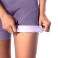 thumbnail image 2 of Shadoumai Padded Bike Shorts Women 4D Padding Cycling Shorts with Pocket Road Mountain Ride Womens Biking Bicycle Biker Shorts, 2 of 4