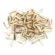 thumbnail image 2 of Protector de Esquina de Metal Amonsee Color Latón 2.2mm, 2 of 8