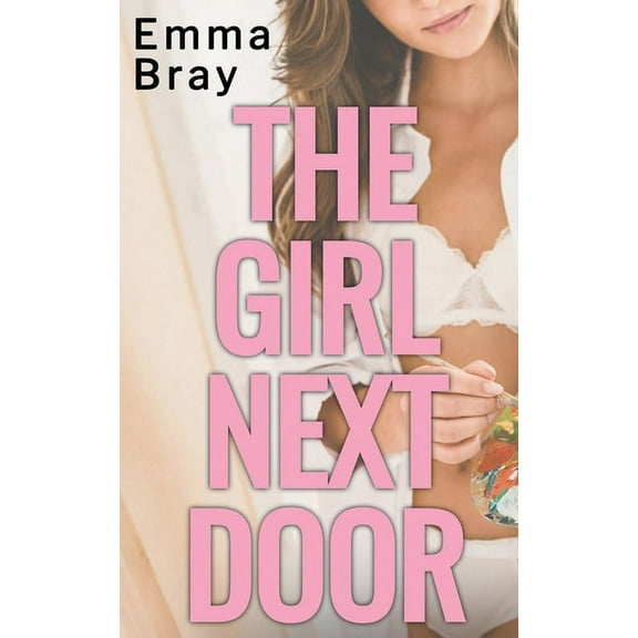 The Girl Next Door, (Paperback)