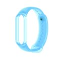 thumbnail image 1 of Para Mi Band 6/6 NFC Monocromo Reemplazo oficial Muñequera Material TPE, 1 of 2