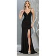 thumbnail image 1 of Dessinateur de Trompettes sur Tapis Rouge Dress, 1 of 1