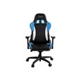 thumbnail image 2 of Arozzi Verona Pro V2 Premium Gaming Chair Blue, 2 of 6