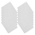 thumbnail image 5 of 20 piezas paños limpios para gafas, toallitas para gafas, paño para lentes, paños de limpieza portátiles, 5 of 5